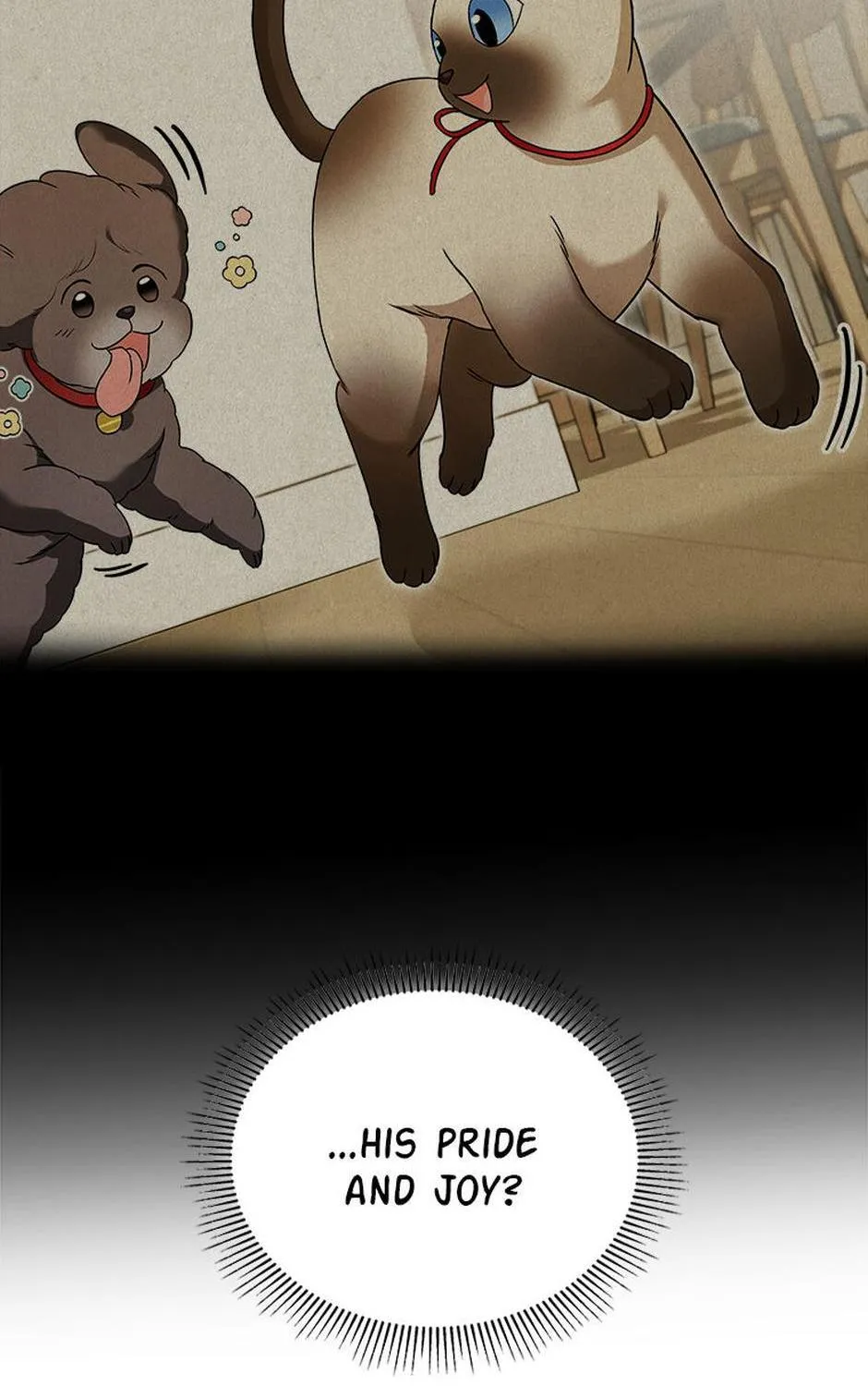 Read Hello! Veterinarian! chapter 35 image 93 on Lezhin