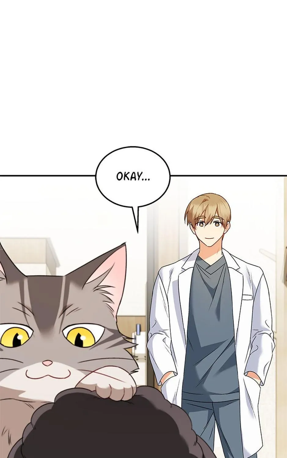 Read Hello! Veterinarian! chapter 35 image 97 on Lezhin