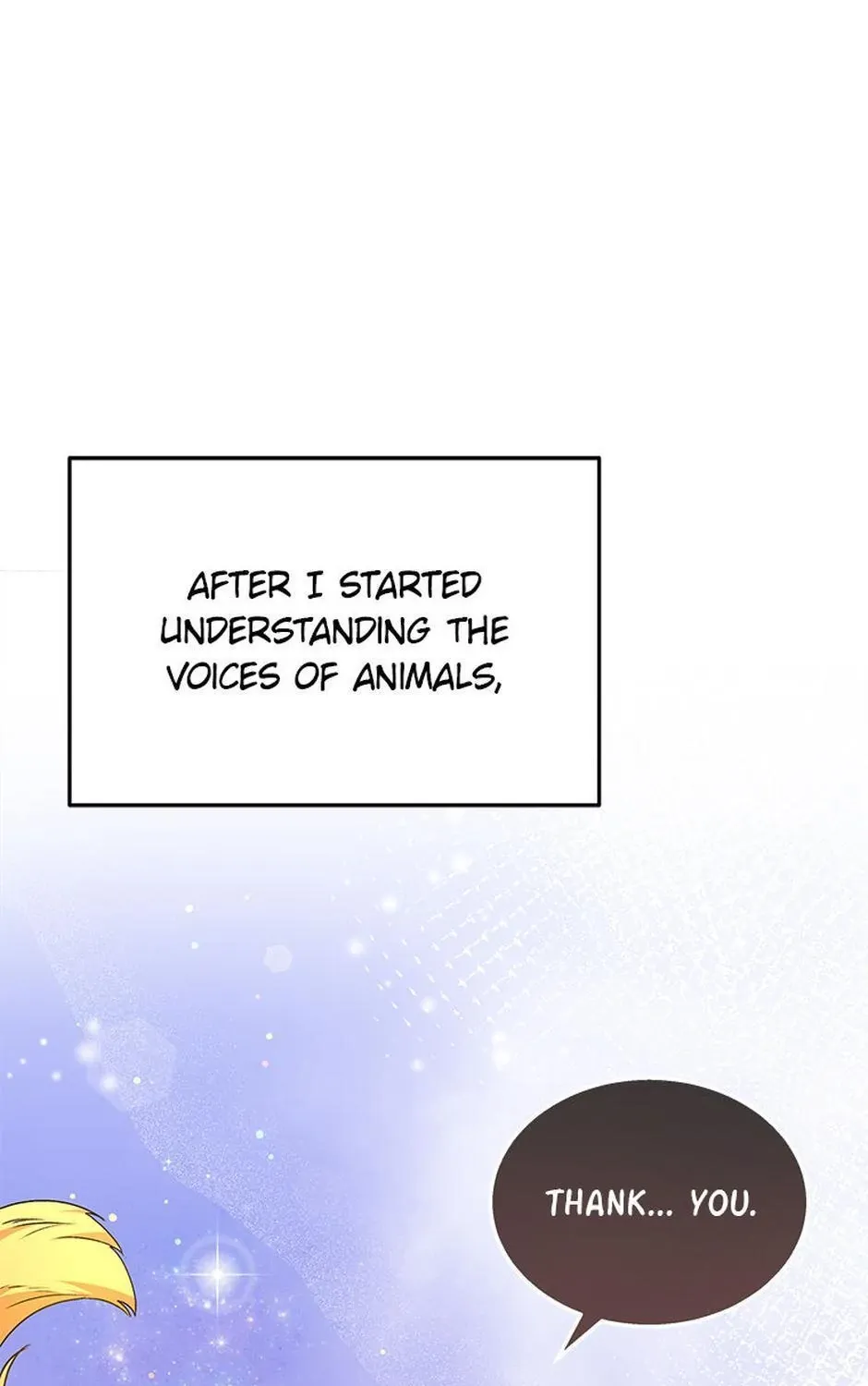 Read Hello! Veterinarian! chapter 36 image 1 on Lezhin