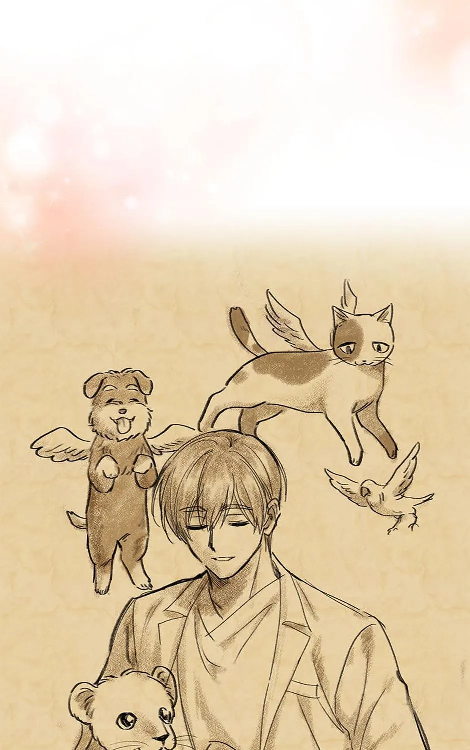 Read Hello! Veterinarian! chapter 36 image 101 on Lezhin