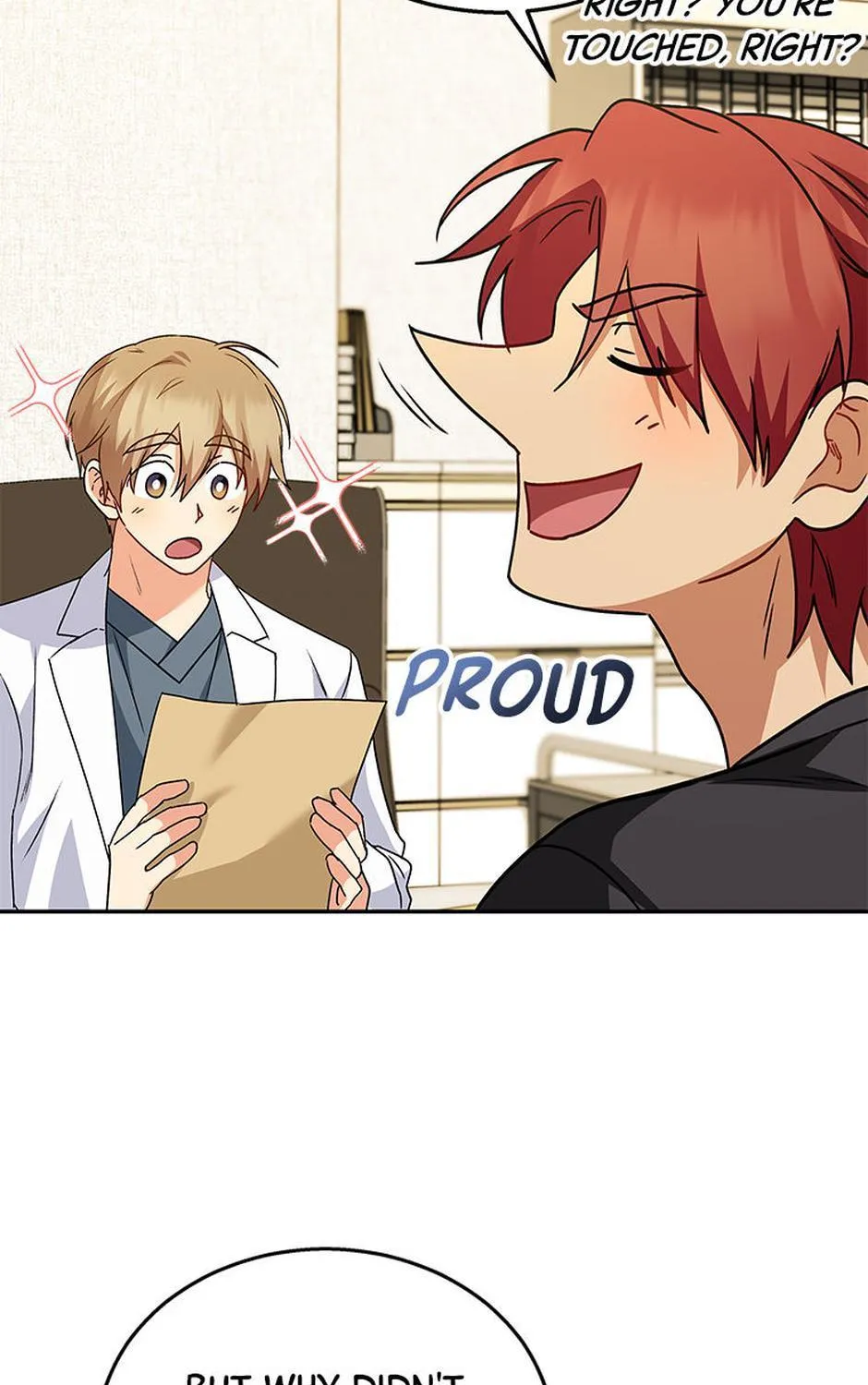 Read Hello! Veterinarian! chapter 36 image 105 on Lezhin