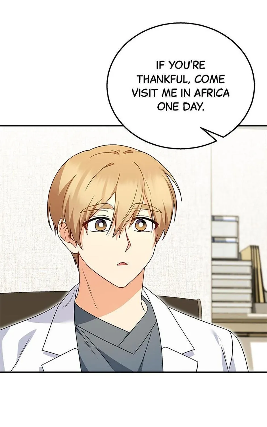 Read Hello! Veterinarian! chapter 36 image 113 on Lezhin