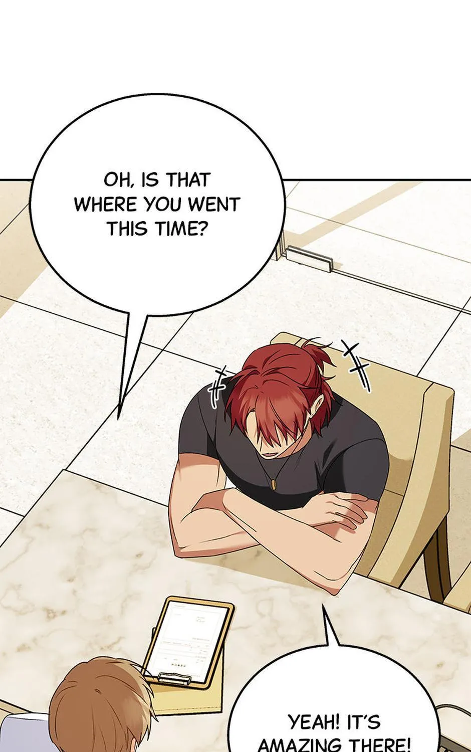 Read Hello! Veterinarian! chapter 36 image 115 on Lezhin