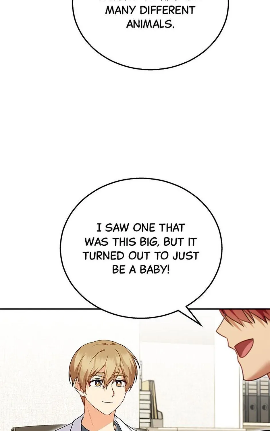 Read Hello! Veterinarian! chapter 36 image 117 on Lezhin