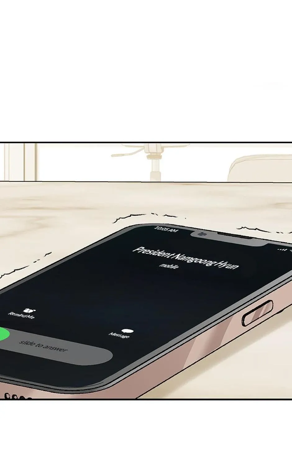 Read Hello! Veterinarian! chapter 36 image 129 on Lezhin