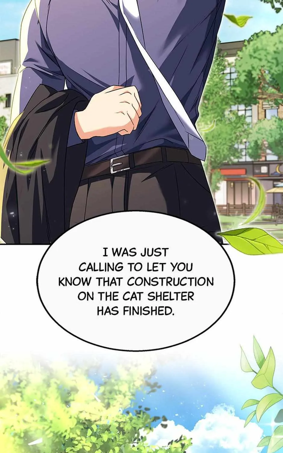Read Hello! Veterinarian! chapter 36 image 135 on Lezhin
