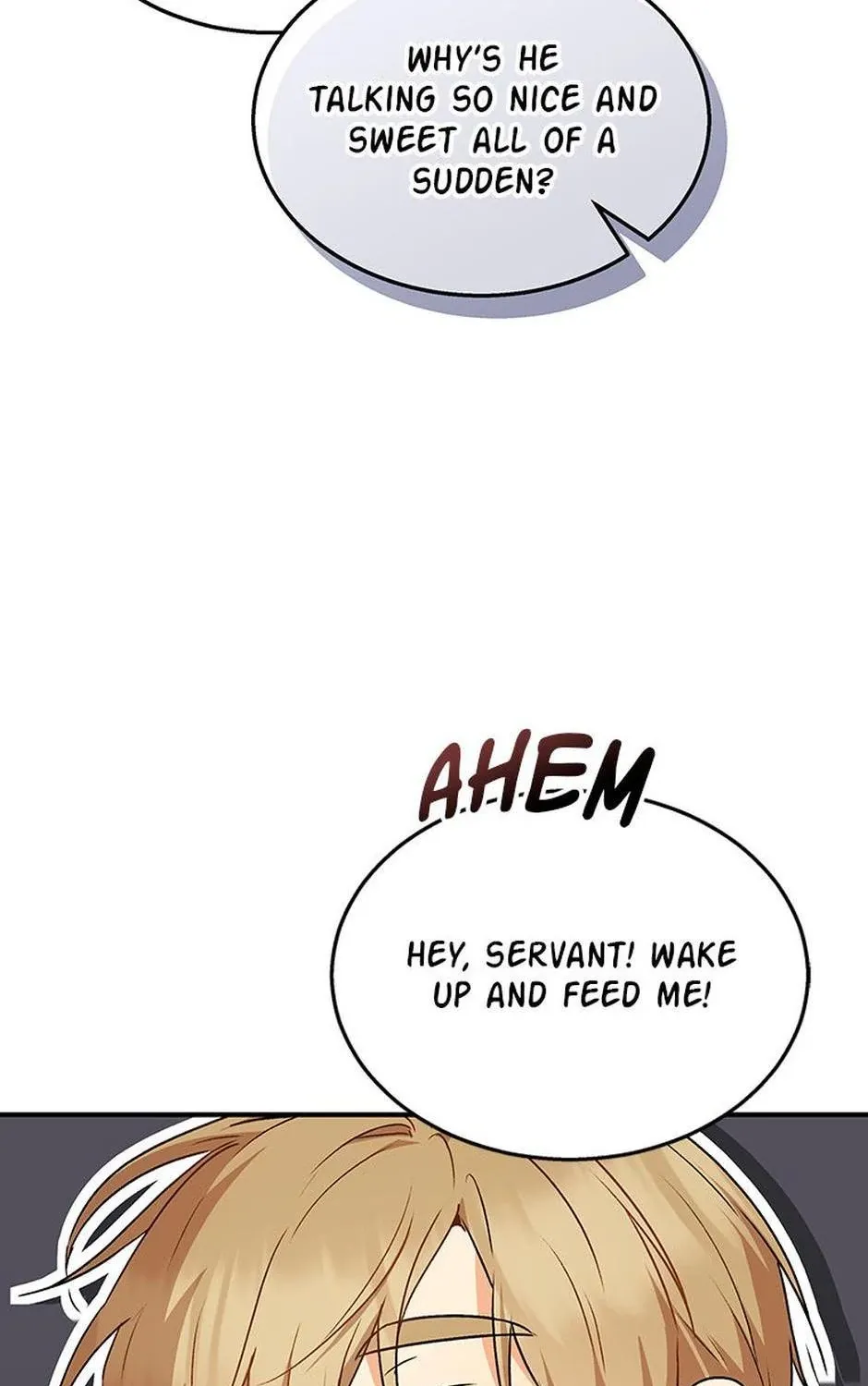 Read Hello! Veterinarian! chapter 36 image 23 on Lezhin