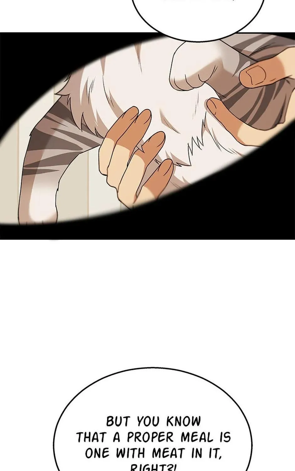 Read Hello! Veterinarian! chapter 36 image 27 on Lezhin