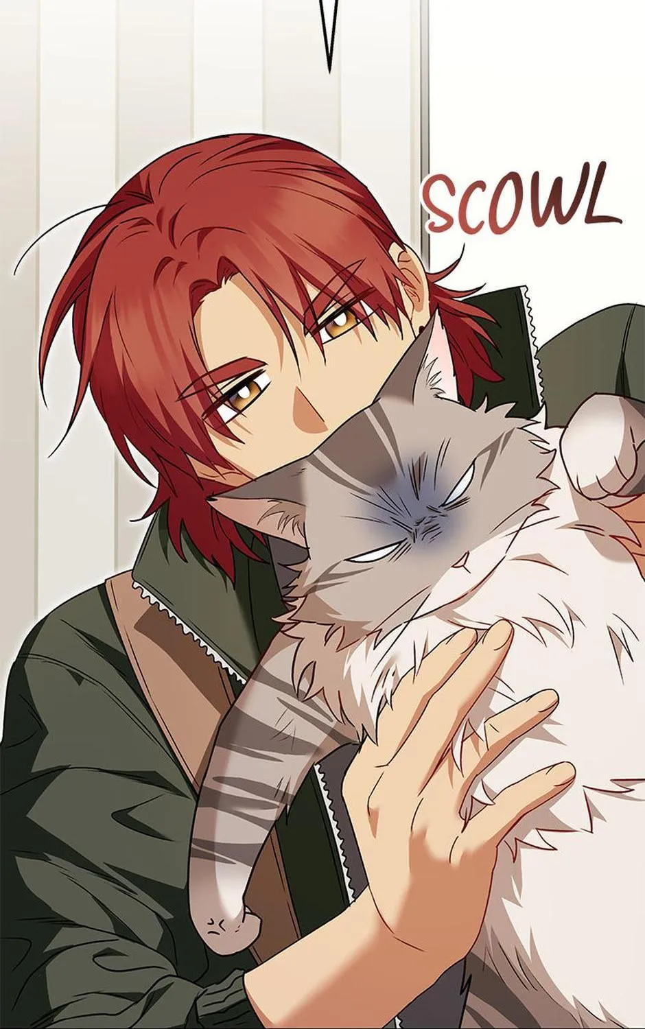 Read Hello! Veterinarian! chapter 36 image 29 on Lezhin