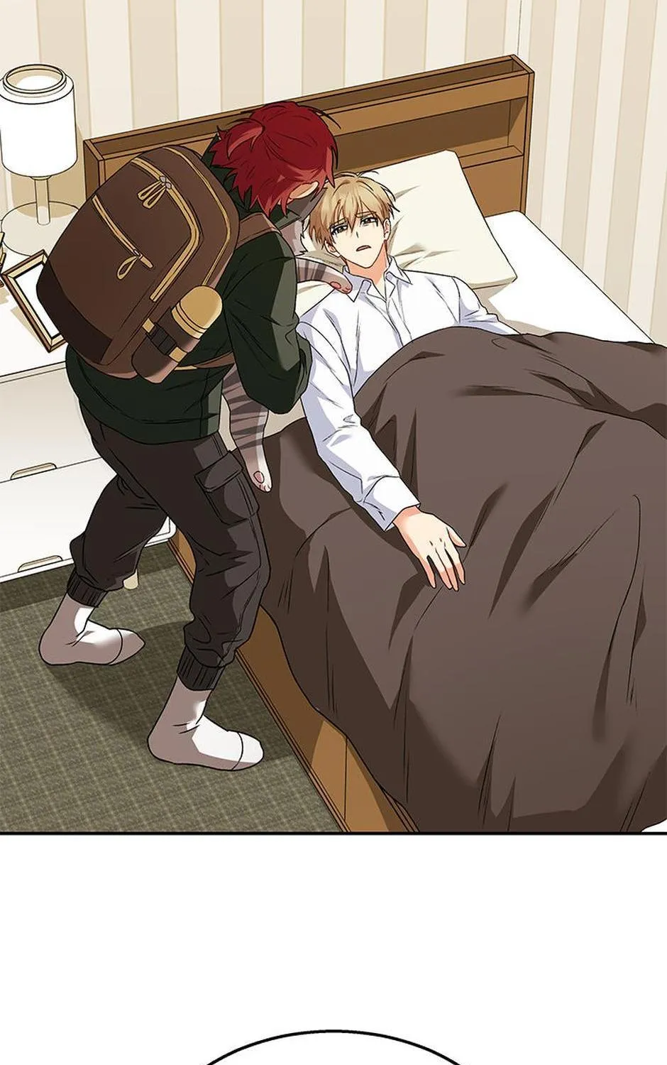Read Hello! Veterinarian! chapter 36 image 33 on Lezhin