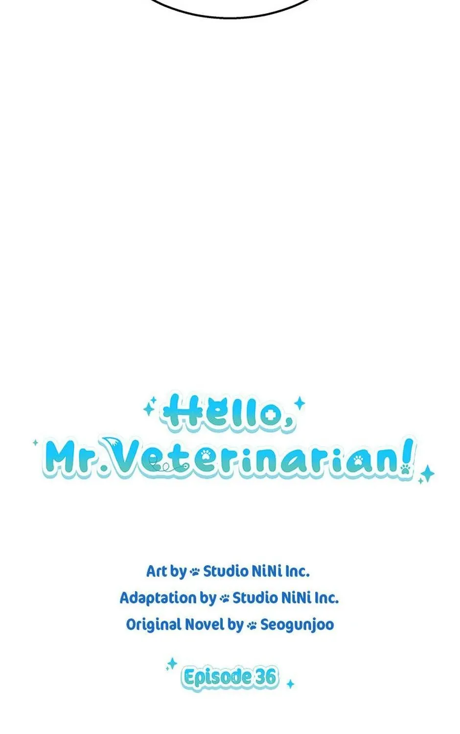 Read Hello! Veterinarian! chapter 36 image 35 on Lezhin