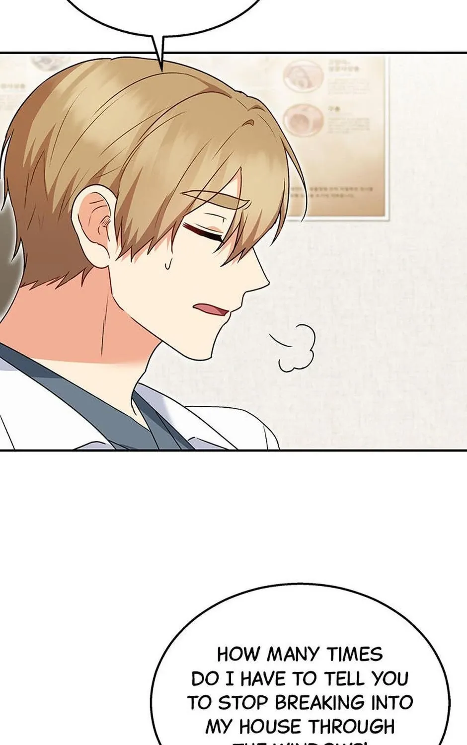 Read Hello! Veterinarian! chapter 36 image 39 on Lezhin