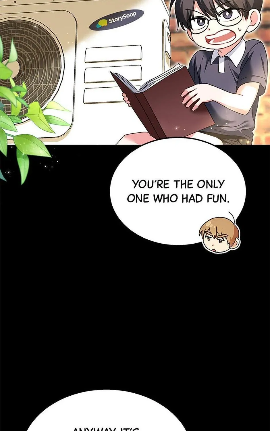 Read Hello! Veterinarian! chapter 36 image 47 on Lezhin