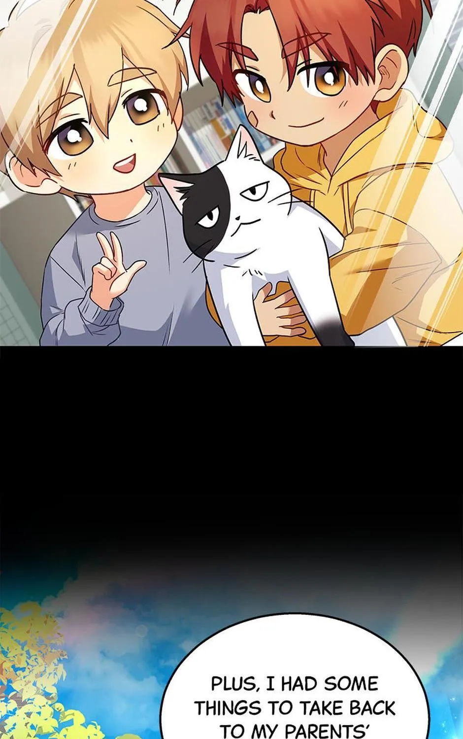 Read Hello! Veterinarian! chapter 36 image 49 on Lezhin