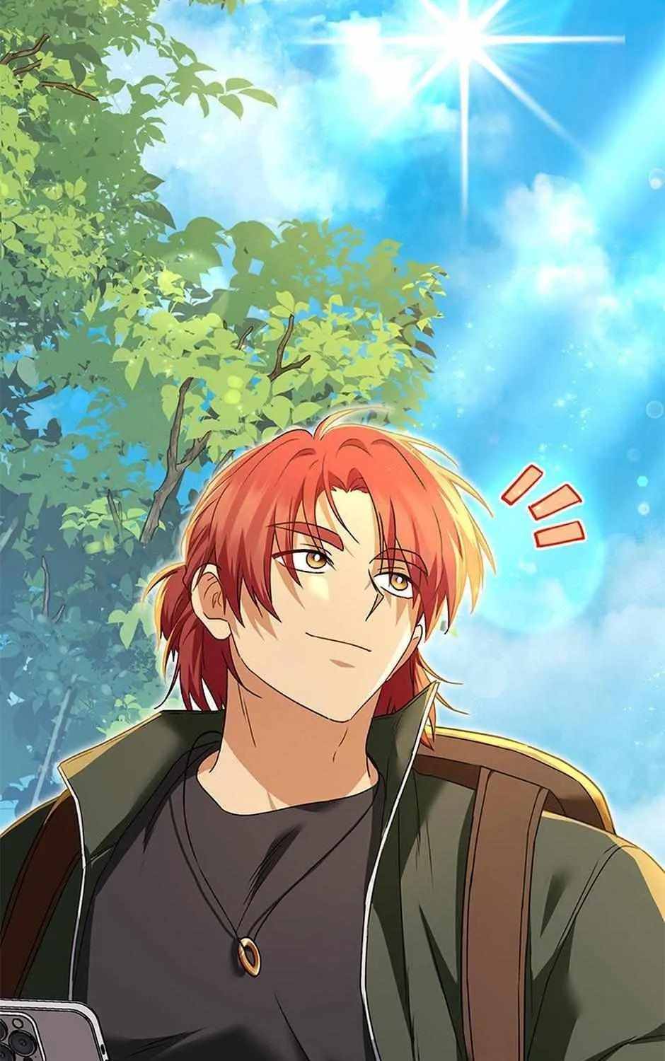 Read Hello! Veterinarian! chapter 36 image 51 on Lezhin