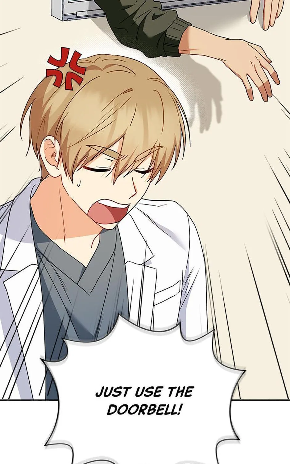 Read Hello! Veterinarian! chapter 36 image 59 on Lezhin