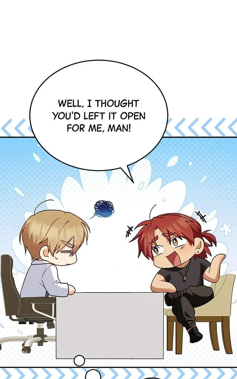 Read Hello! Veterinarian! chapter 36 image 61 on Lezhin