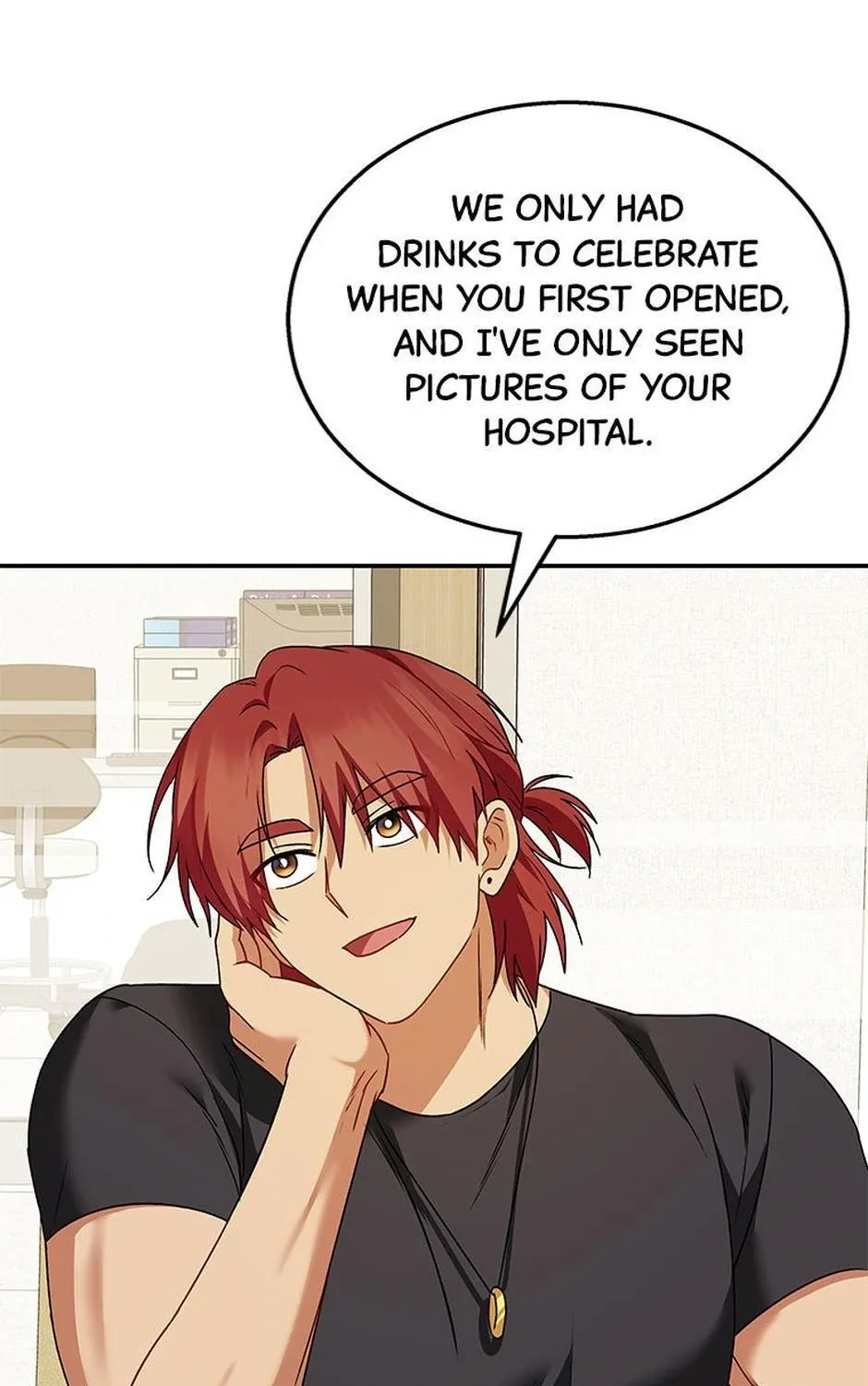 Read Hello! Veterinarian! chapter 36 image 65 on Lezhin