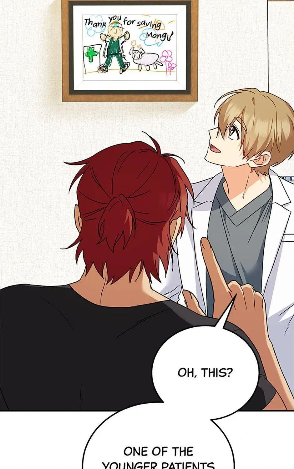Read Hello! Veterinarian! chapter 36 image 71 on Lezhin