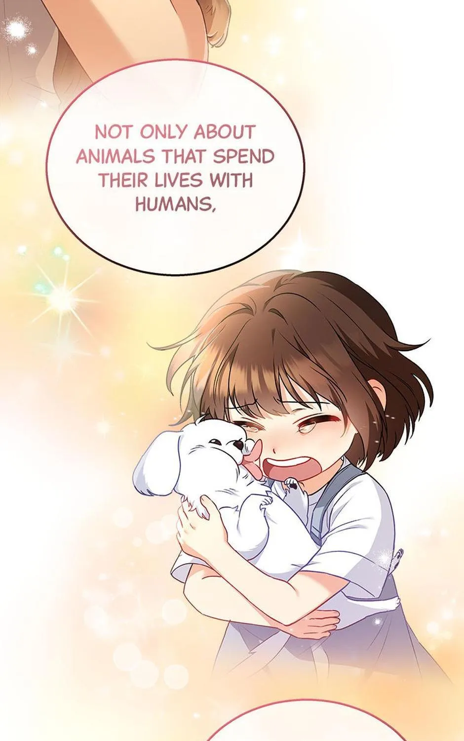 Read Hello! Veterinarian! chapter 36 image 77 on Lezhin