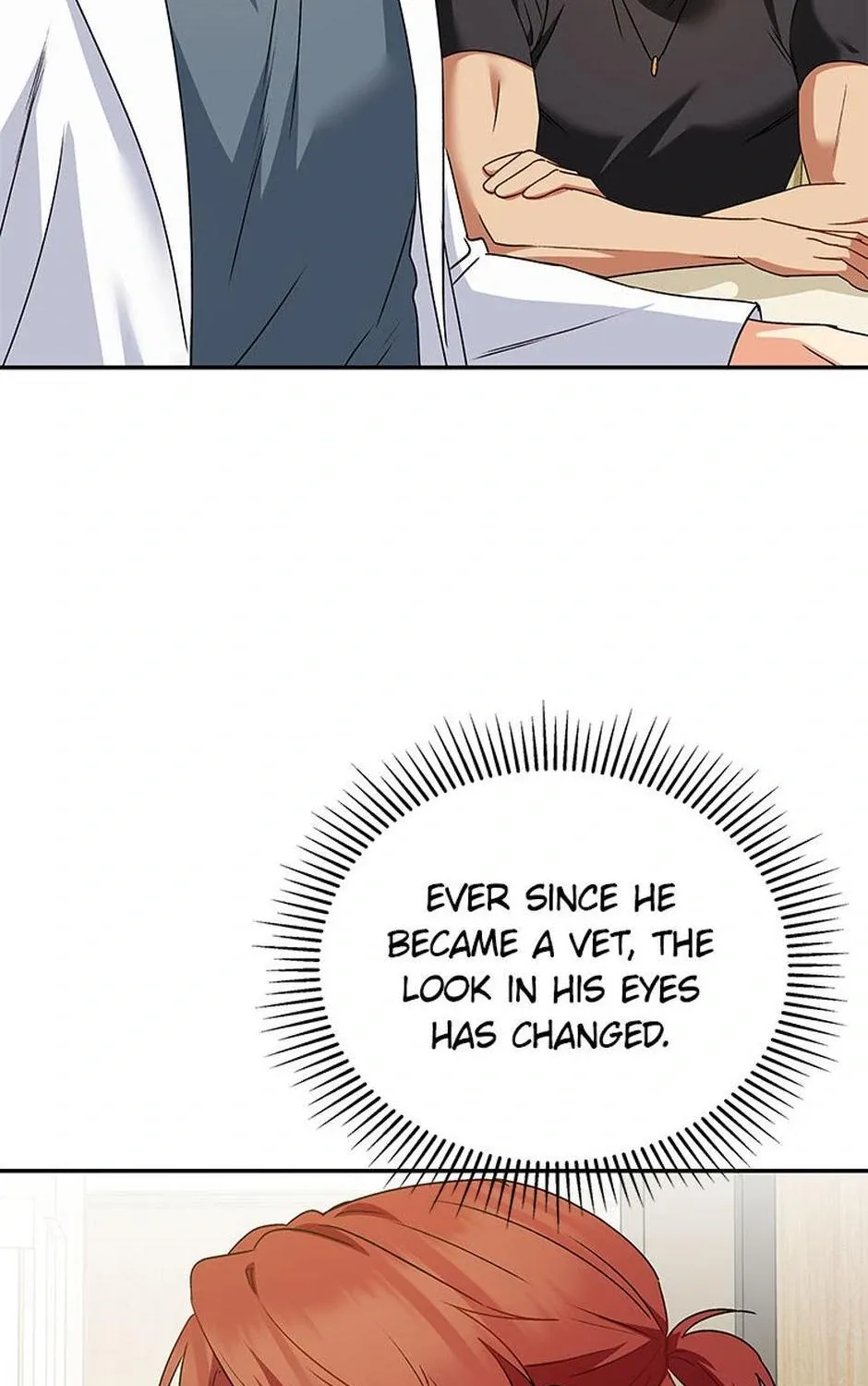 Read Hello! Veterinarian! chapter 36 image 81 on Lezhin