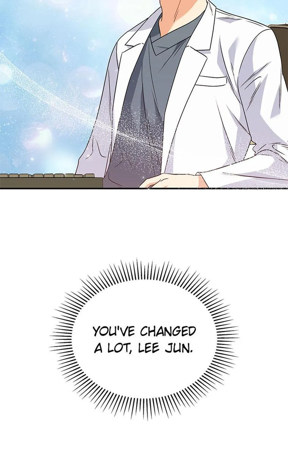 Read Hello! Veterinarian! chapter 36 image 85 on Lezhin
