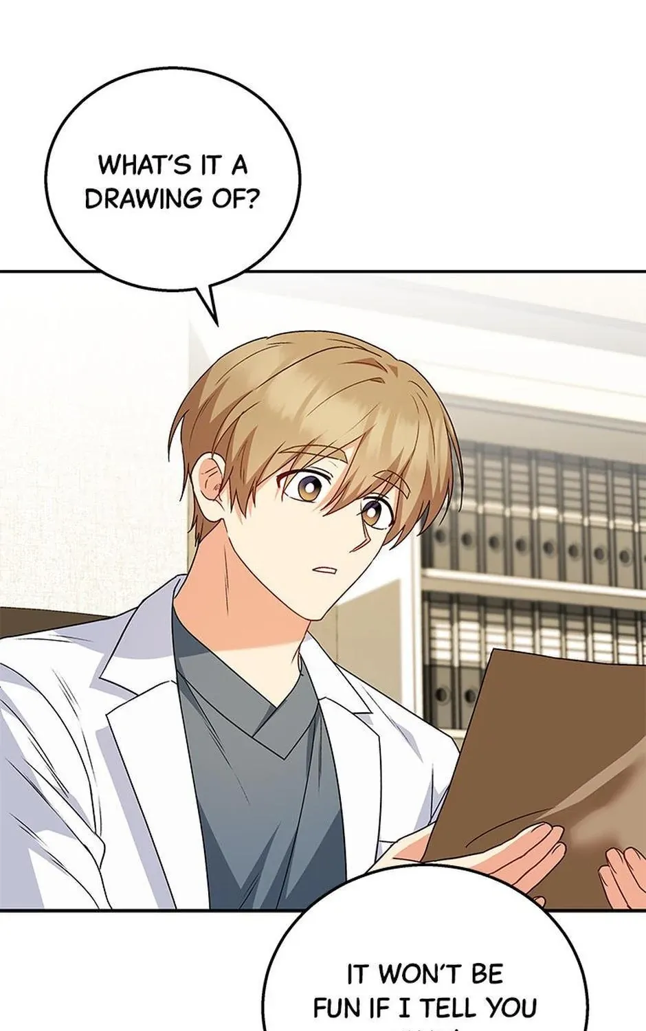 Read Hello! Veterinarian! chapter 36 image 95 on Lezhin
