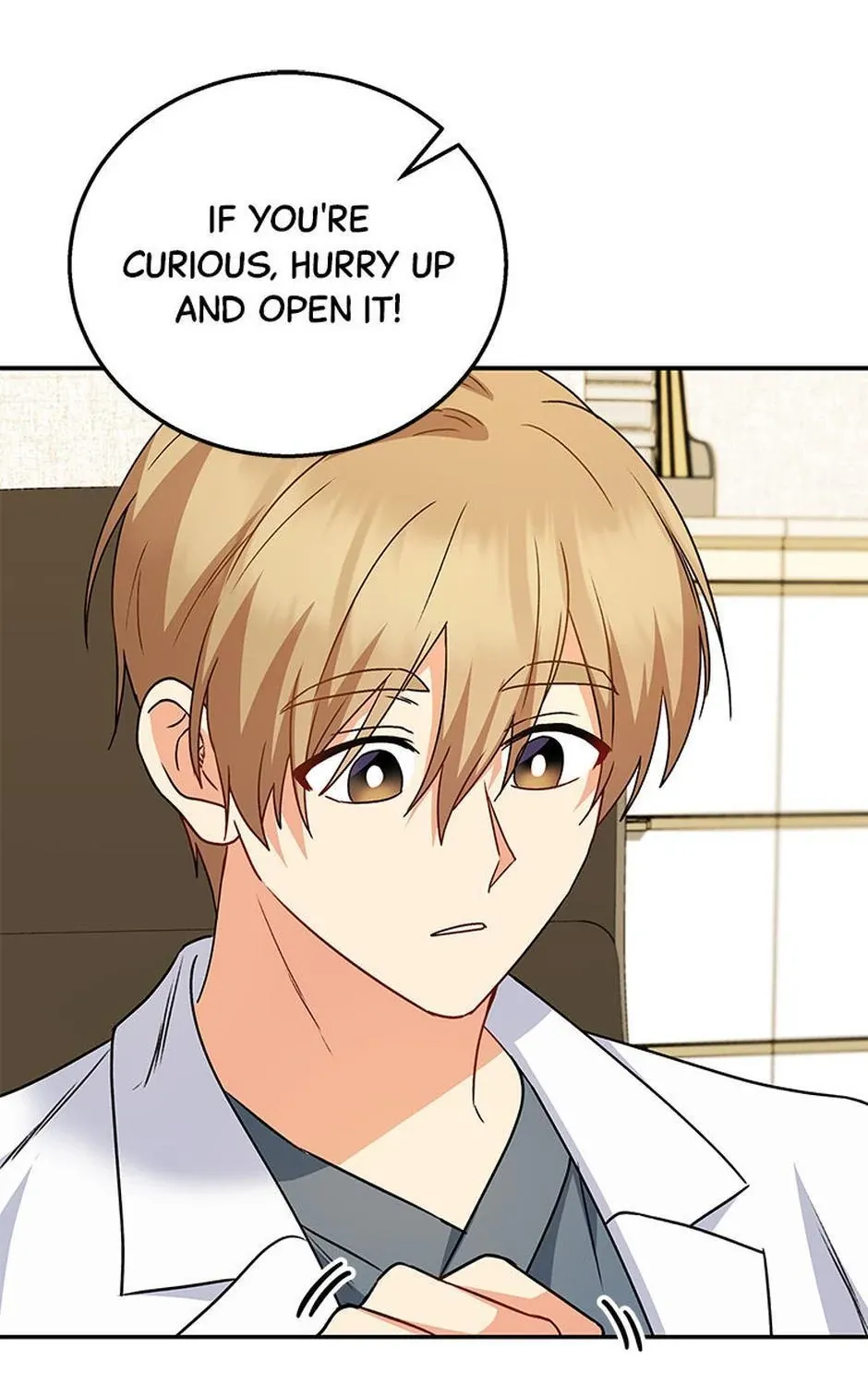 Read Hello! Veterinarian! chapter 36 image 97 on Lezhin