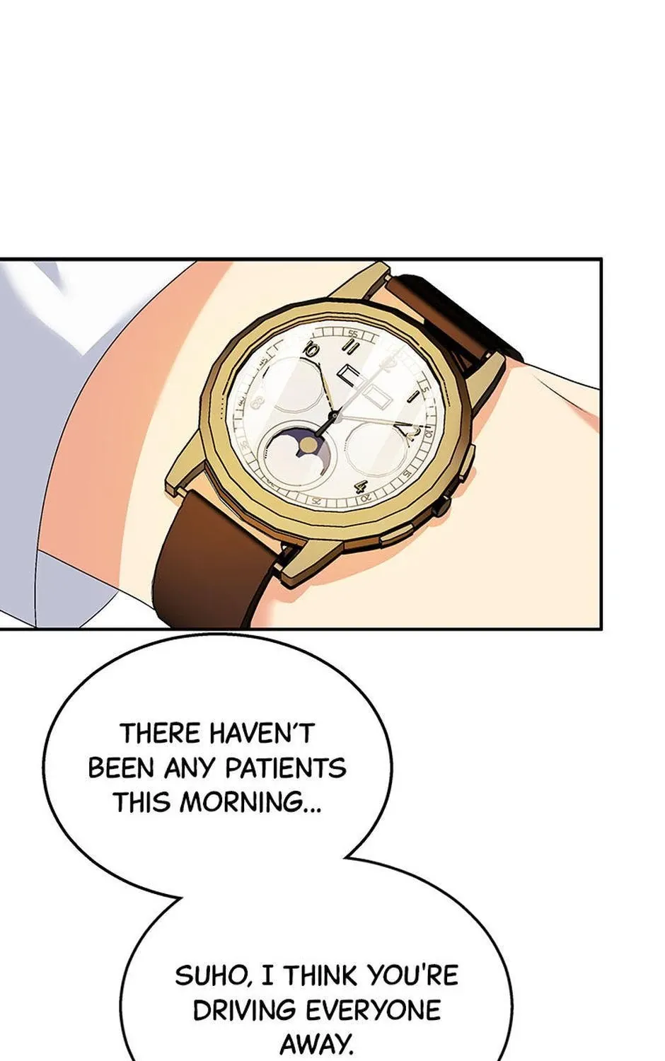 Read Hello! Veterinarian! chapter 37 image 1 on Lezhin