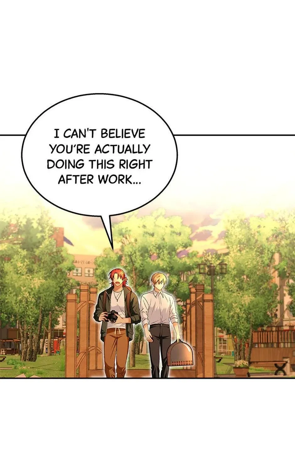 Read Hello! Veterinarian! chapter 37 image 107 on Lezhin