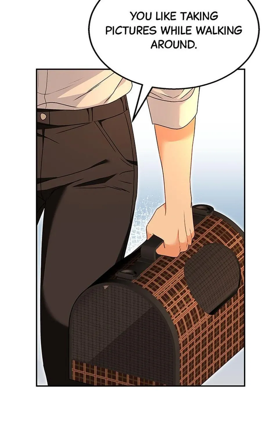 Read Hello! Veterinarian! chapter 37 image 109 on Lezhin