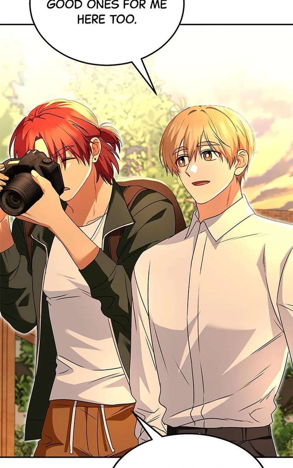 Read Hello! Veterinarian! chapter 37 image 111 on Lezhin