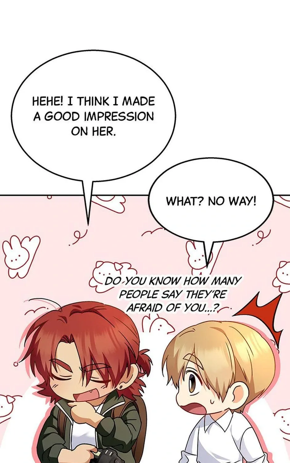 Read Hello! Veterinarian! chapter 37 image 115 on Lezhin
