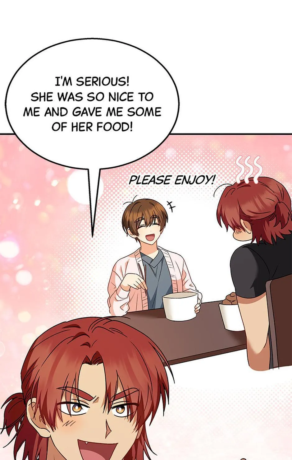 Read Hello! Veterinarian! chapter 37 image 117 on Lezhin