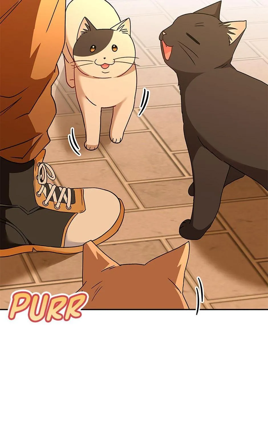 Read Hello! Veterinarian! chapter 37 image 122 on Lezhin