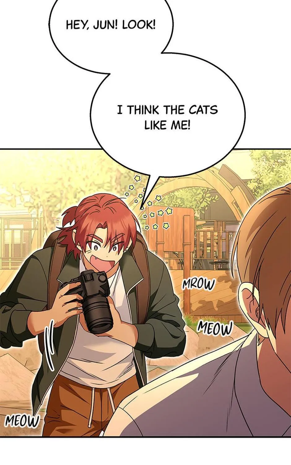 Read Hello! Veterinarian! chapter 37 image 124 on Lezhin