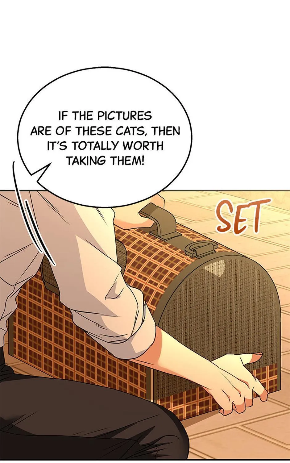 Read Hello! Veterinarian! chapter 37 image 126 on Lezhin