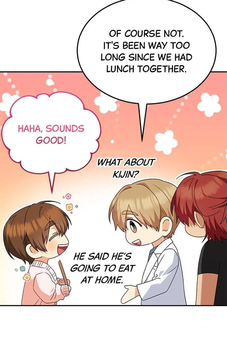 Read Hello! Veterinarian! chapter 37 image 13 on Lezhin