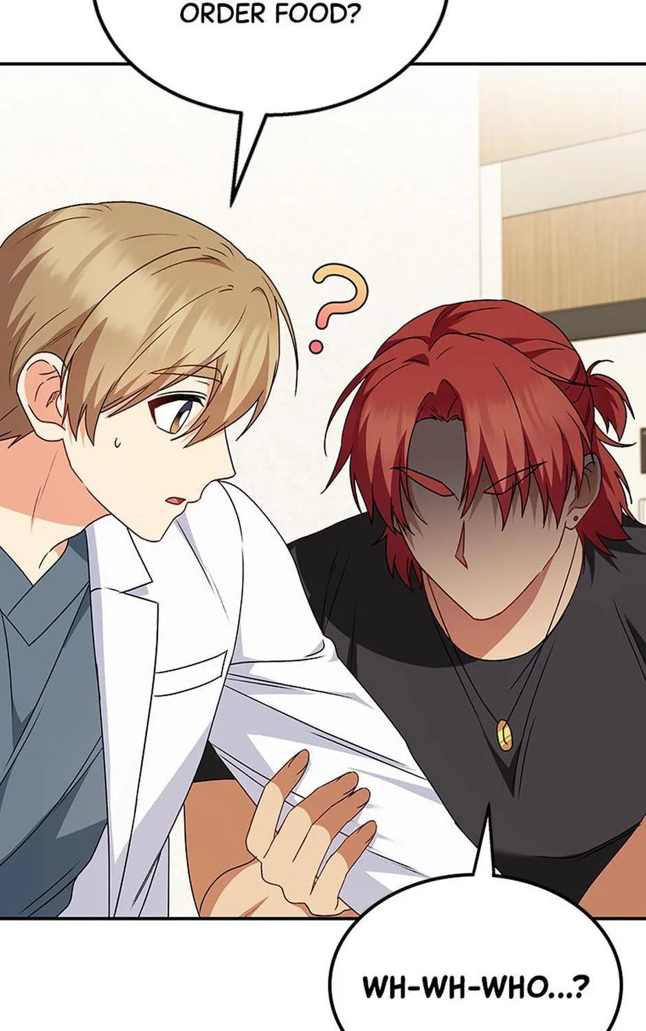 Read Hello! Veterinarian! chapter 37 image 19 on Lezhin