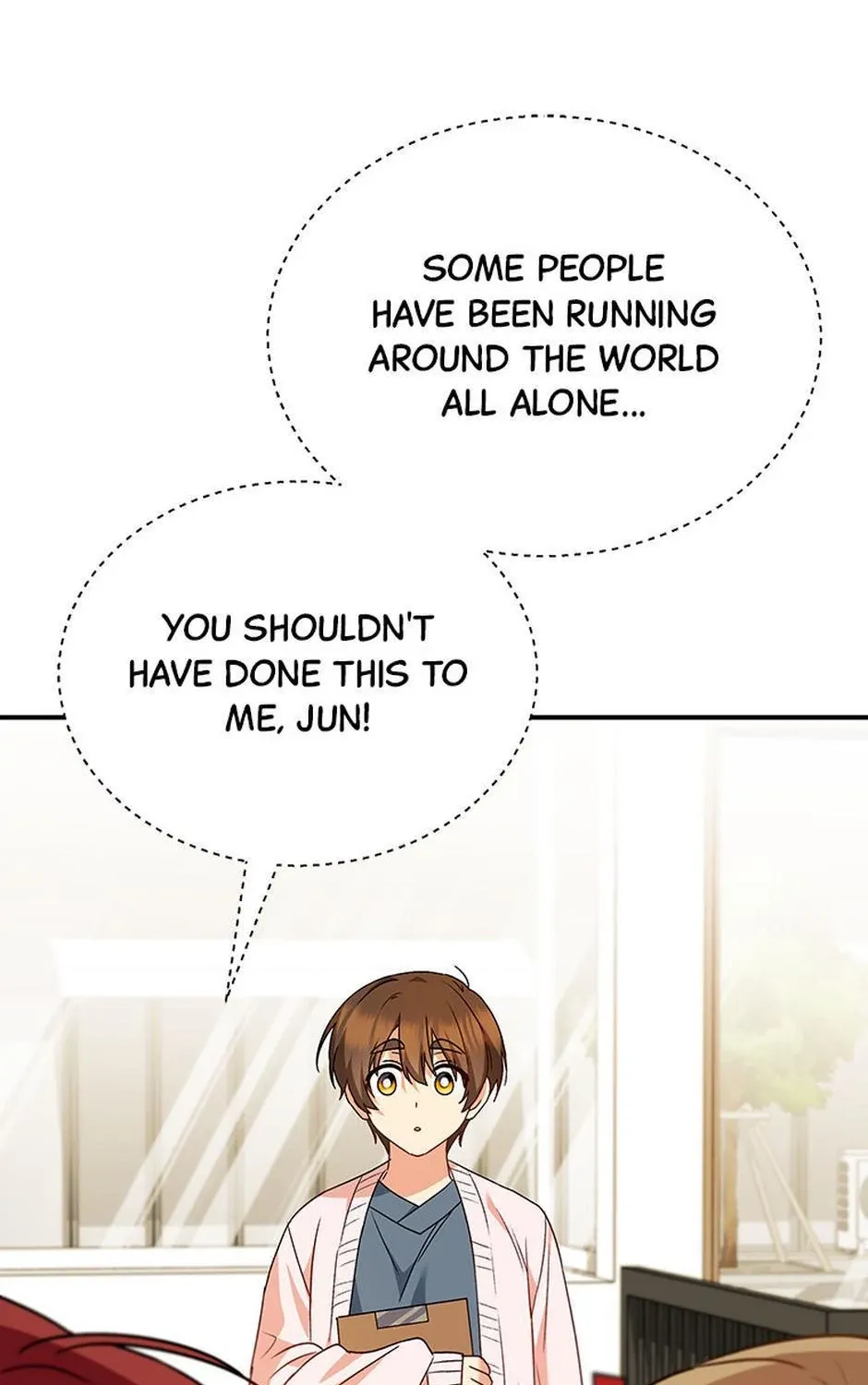 Read Hello! Veterinarian! chapter 37 image 25 on Lezhin