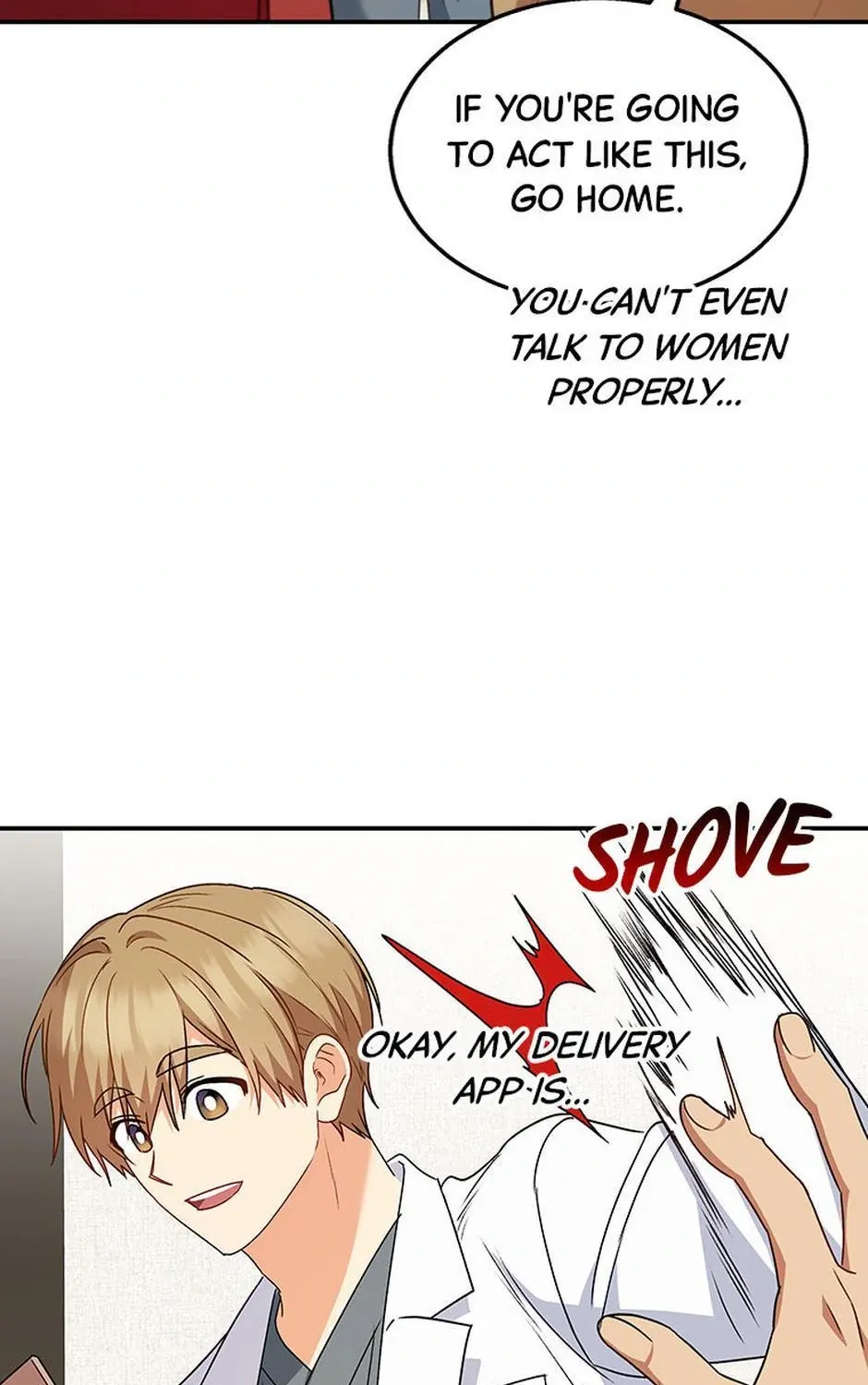 Read Hello! Veterinarian! chapter 37 image 27 on Lezhin