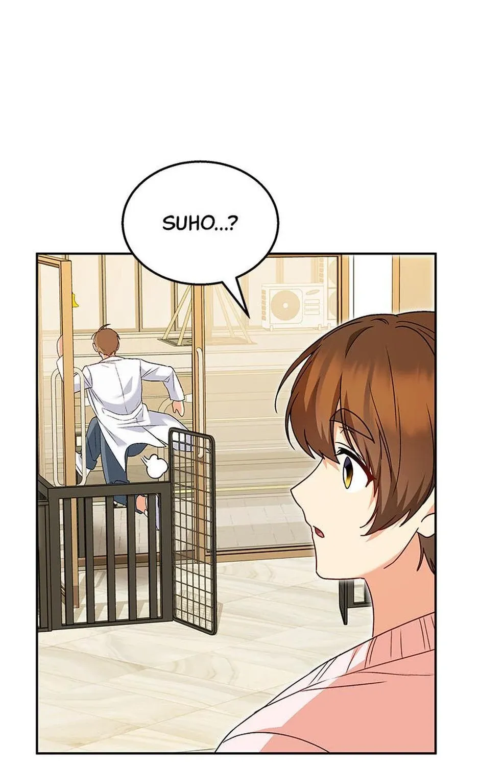 Read Hello! Veterinarian! chapter 37 image 37 on Lezhin