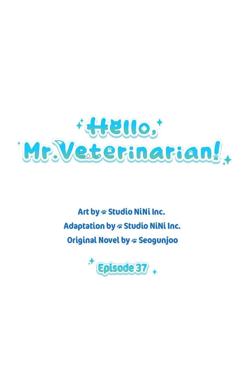 Read Hello! Veterinarian! chapter 37 image 41 on Lezhin