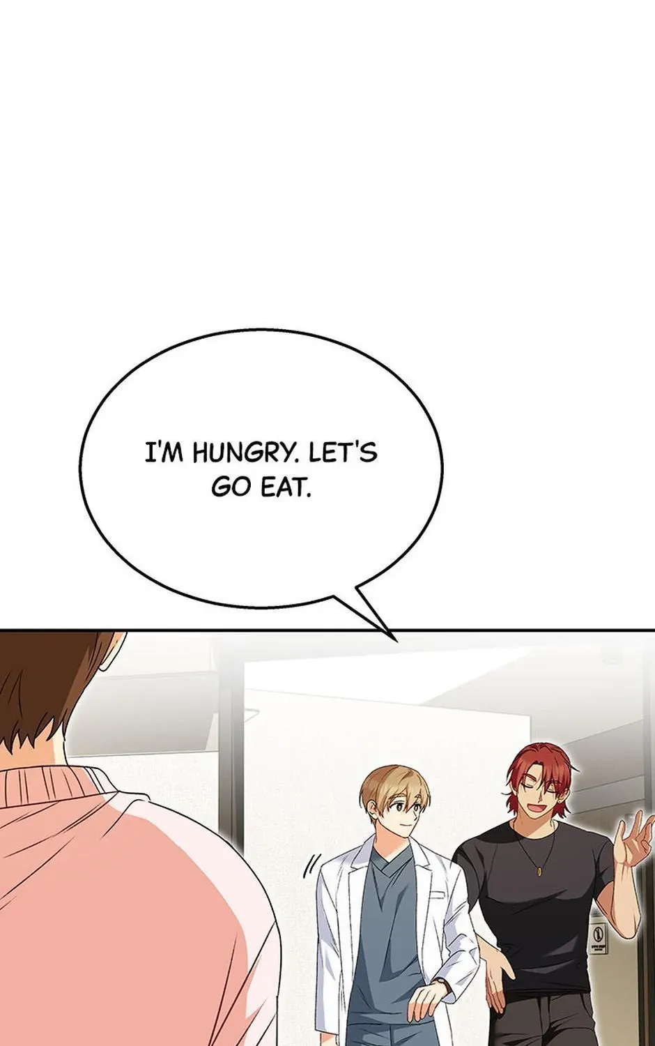 Read Hello! Veterinarian! chapter 37 image 5 on Lezhin