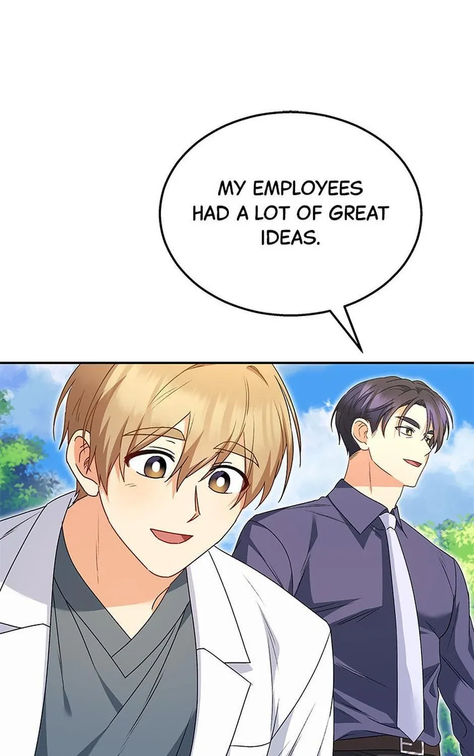 Read Hello! Veterinarian! chapter 37 image 51 on Lezhin