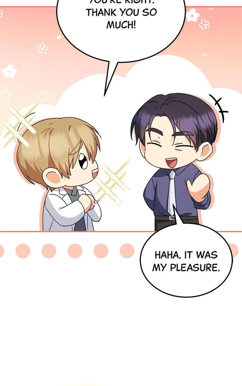 Read Hello! Veterinarian! chapter 37 image 55 on Lezhin