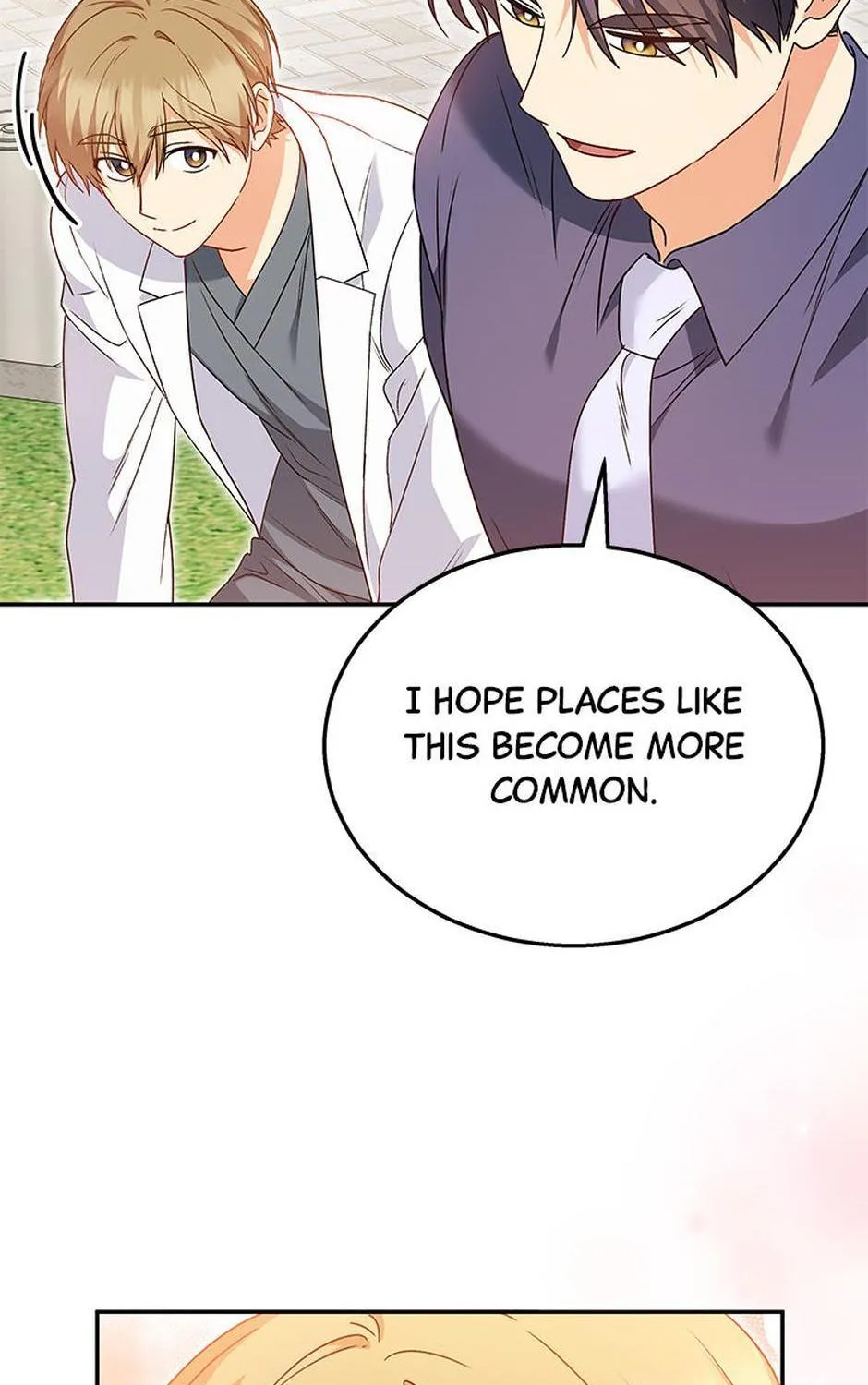 Read Hello! Veterinarian! chapter 37 image 61 on Lezhin
