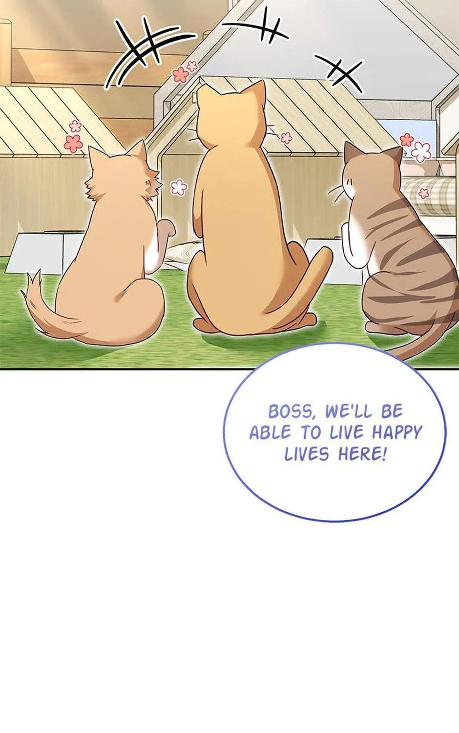Read Hello! Veterinarian! chapter 37 image 69 on Lezhin