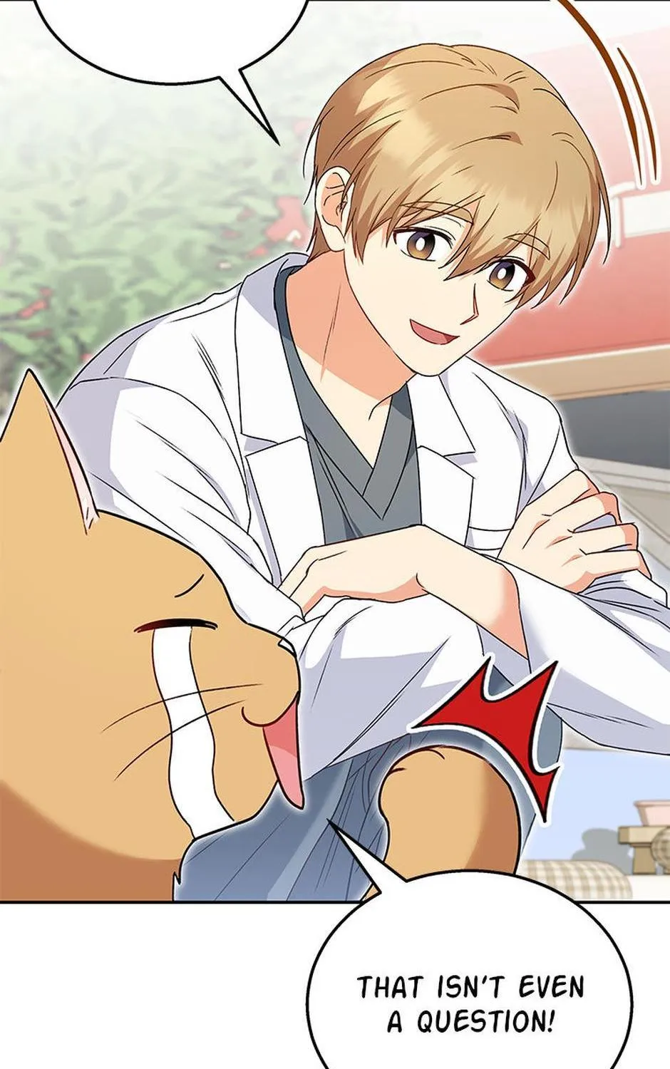 Read Hello! Veterinarian! chapter 37 image 71 on Lezhin