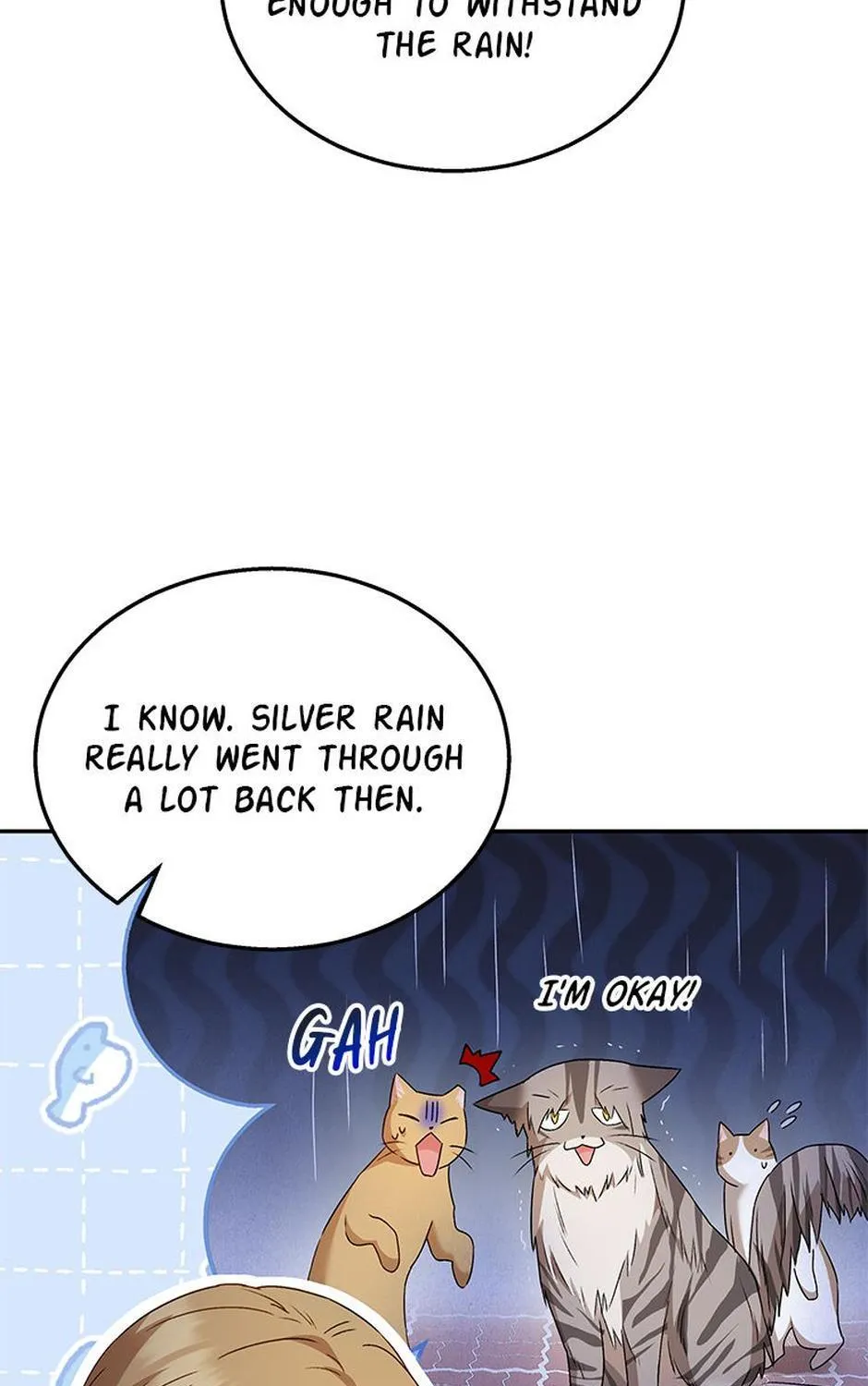 Read Hello! Veterinarian! chapter 37 image 73 on Lezhin